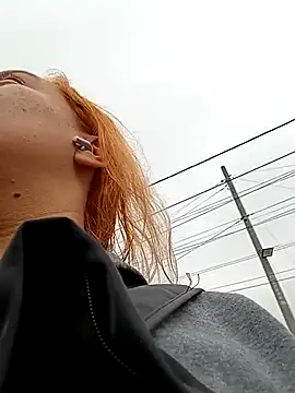 RoxieJackson online show from 6, 1, 2026