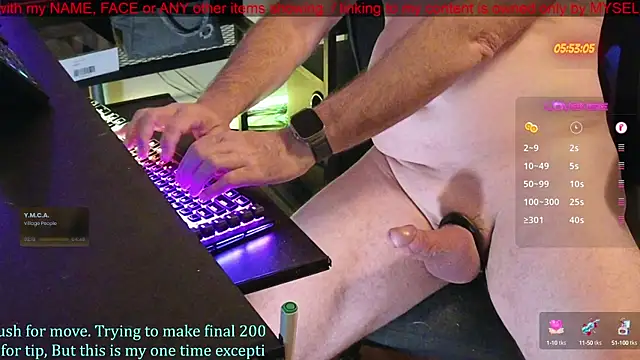 Pilot Dave 69 online show from 14, 1, 2025