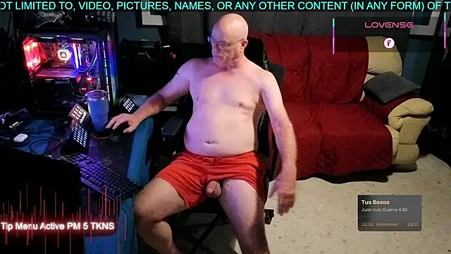 Pilot Dave 69 online show from 15, 9, 2025