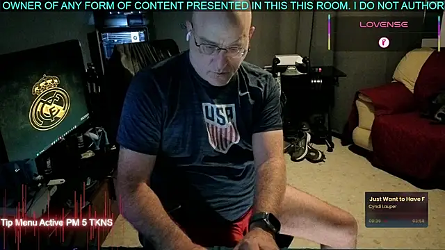 Pilot Dave 69 online show from 28, 9, 2025