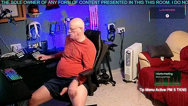 Pilot Dave 69 online show from 21, 11, 2025