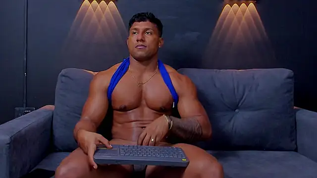 CallumMuscle online show from 11, 2, 2025