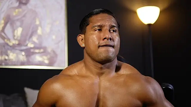 CallumMuscle online show from 15, 12, 2025