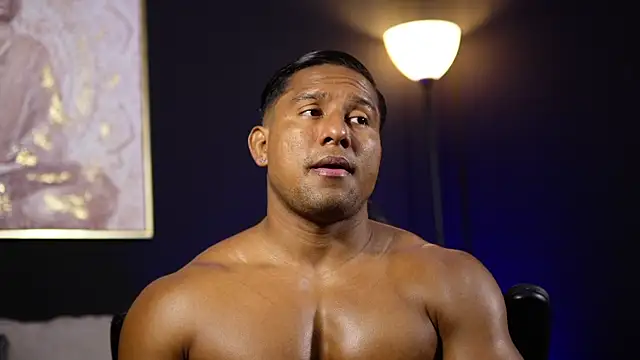 CallumMuscle online show from 17, 12, 2025