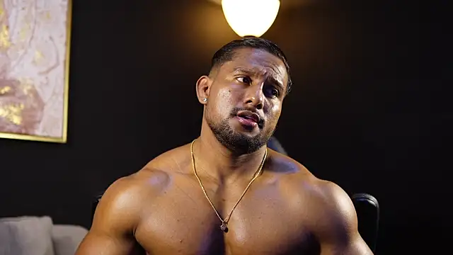 CallumMuscle online show from 9, 4, 2026