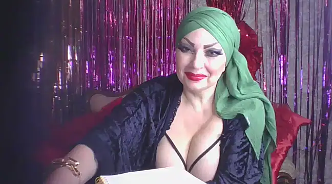 Izabella gold online show from 4, 3, 2025