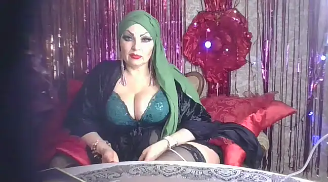 Izabella gold online show from 8, 3, 2025