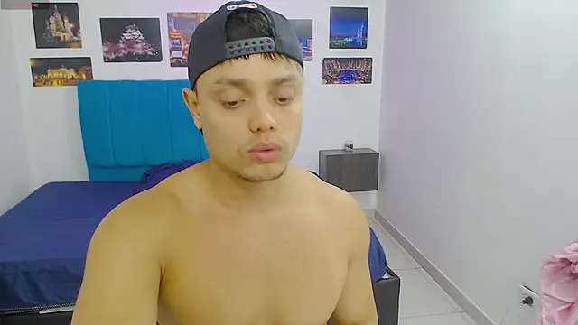 Snapshot of Booy_Hott chatting on 19, 1, 2025 Booy Hott online show from 19, 1, 2025