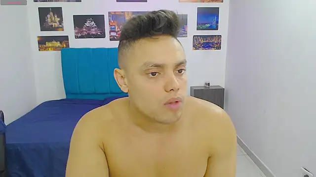 Snapshot of Booy_Hott chatting on 23, 1, 2025 Booy Hott online show from 23, 1, 2025