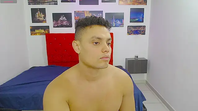 Snapshot of Booy_Hott chatting on 29, 1, 2025 Booy Hott online show from 29, 1, 2025