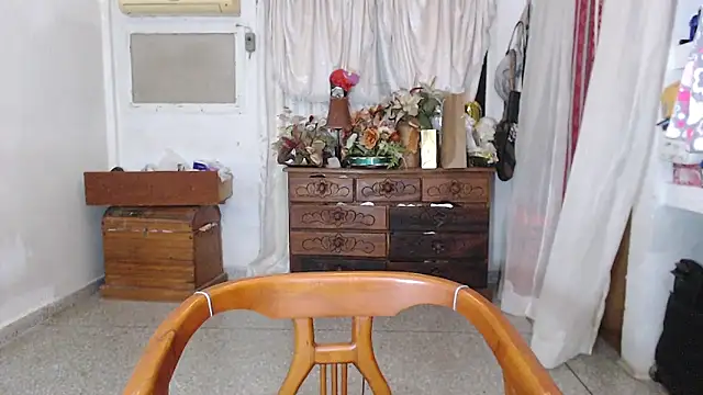 Latin-Meg online show from 21, 3, 2025