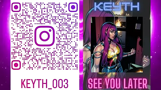 keyth 03 online show from 3, 12, 2024