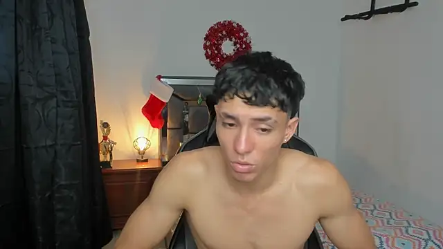 enzo sloran online show from 4, 12, 2025