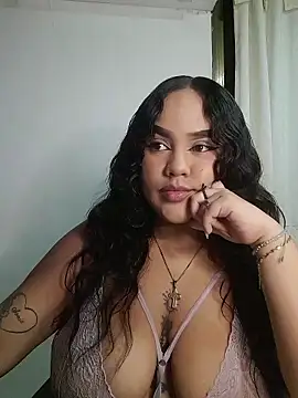 Snapshot of OdethJones chatting on 8, 1, 2026 OdethJones online show from 8, 1, 2026