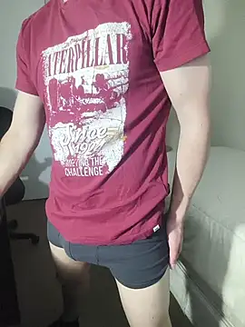 Snapshot of nextdoorneighbor chatting on 2, 4, 2026 nextdoorneighbor online show from 2, 4, 2026