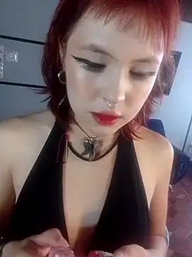 Sweetcatxx online show from 6, 12, 2024