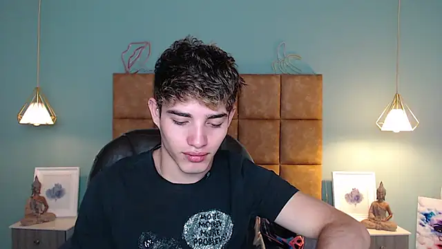 AlejooTwink online show from 16, 12, 2024