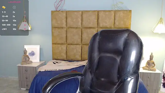 AlejooTwink online show from 19, 12, 2024