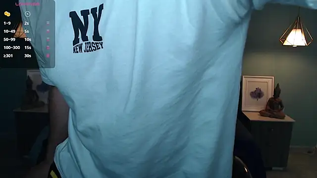 AlejooTwink online show from 19, 12, 2024