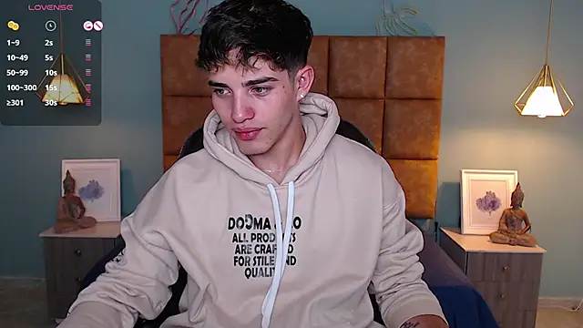 AlejooTwink online show from 23, 12, 2024