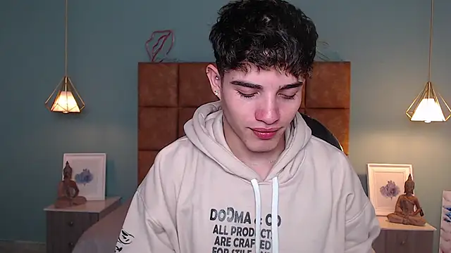 AlejooTwink online show from 28, 12, 2024