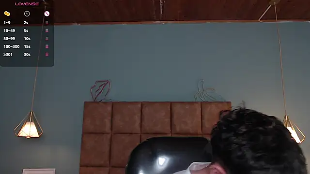 AlejooTwink online show from 28, 12, 2024