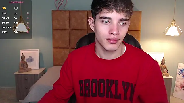 AlejooTwink online show from 29, 12, 2024