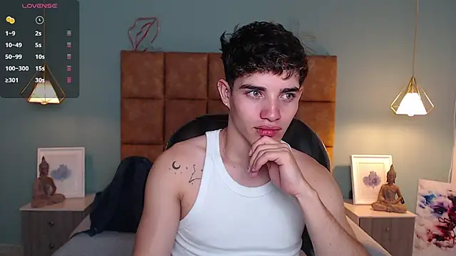 AlejooTwink online show from 30, 12, 2024