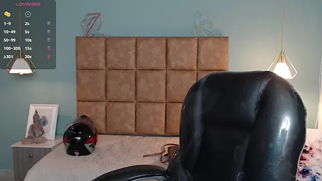 AlejooTwink online show from 9, 1, 2025