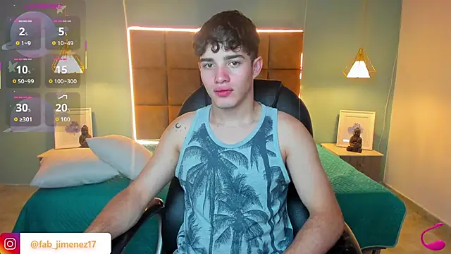 Snapshot of AlejooTwink chatting on 13, 9, 2025 AlejooTwink online show from 13, 9, 2025