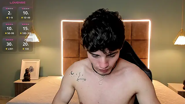 AlejooTwink online show from 9, 5, 2026