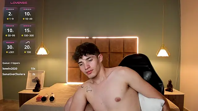 Snapshot of AlejooTwink chatting on 18, 5, 2026 AlejooTwink online show from 18, 5, 2026
