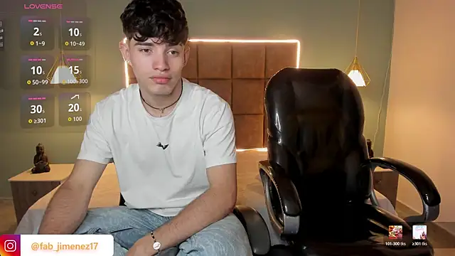 Snapshot of AlejooTwink chatting on 22, 6, 2026 AlejooTwink online show from 22, 6, 2026
