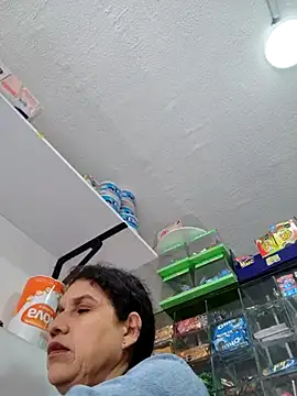 siri duque online show from 14, 3, 2025