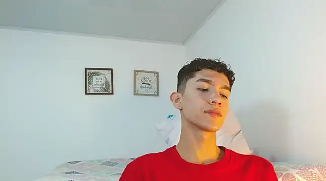 Noah tyler  online show from 9, 12, 2024