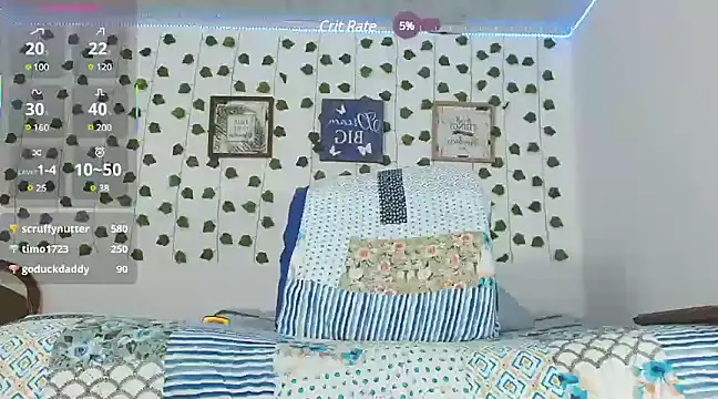 Noah tyler  online show from 7, 3, 2025