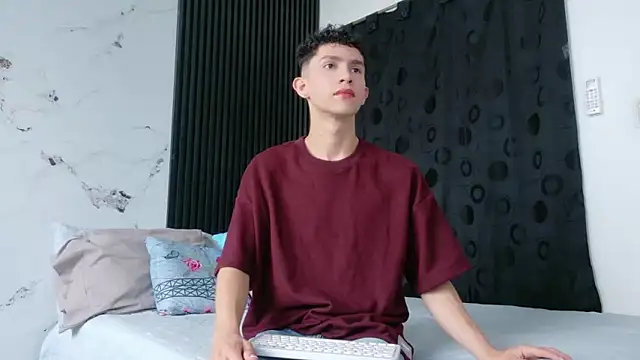 Noah tyler  online show from 9, 3, 2026