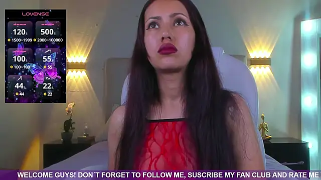 Snapshot of maria_mendoza chatting on 4, 12, 2024 maria mendoza online show from 4, 12, 2024