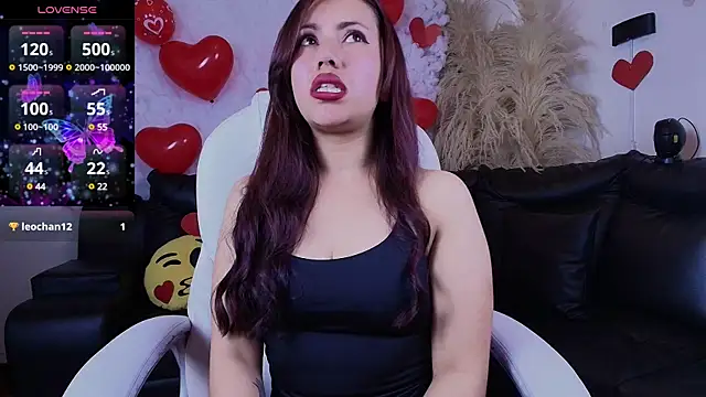 Snapshot of maria_mendoza chatting on 15, 2, 2025 maria mendoza online show from 15, 2, 2025