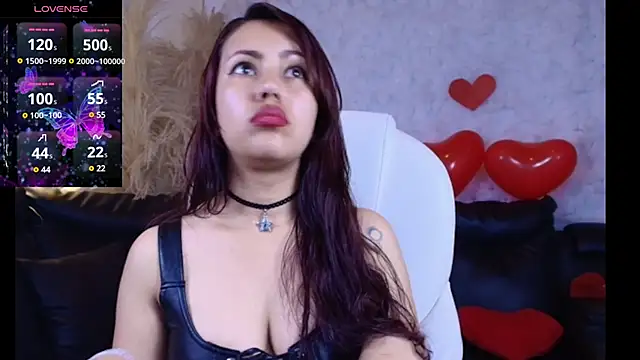 Snapshot of maria_mendoza chatting on 18, 2, 2025 maria mendoza online show from 18, 2, 2025