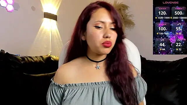 Snapshot of maria_mendoza chatting on 22, 3, 2025 maria mendoza online show from 22, 3, 2025