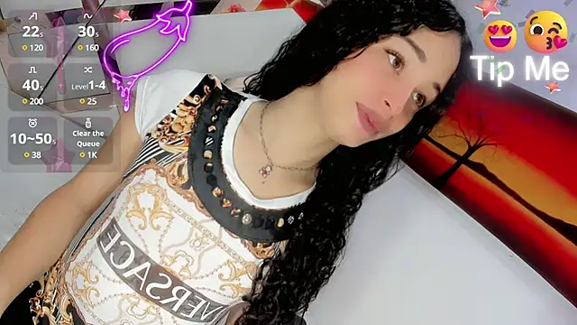 barbiedolls x online show from 23, 1, 2025