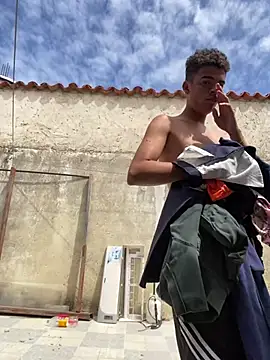 Leo bunny hot online show from 17, 2, 2025