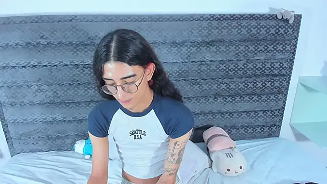 SheepyBoyx online show from 22, 12, 2024