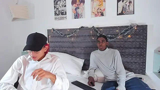 SheepyBoyx online show from 24, 12, 2024