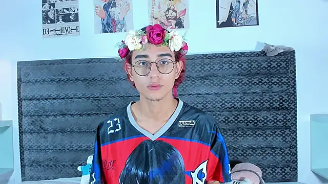 SheepyBoyx online show from 26, 12, 2024