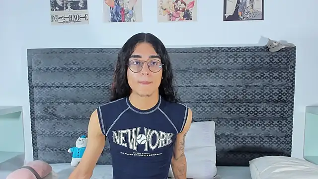 SheepyBoyx online show from 27, 12, 2024