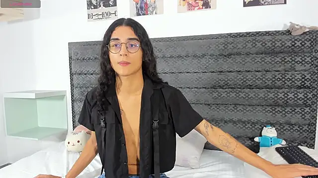 SheepyBoyx online show from 29, 12, 2024