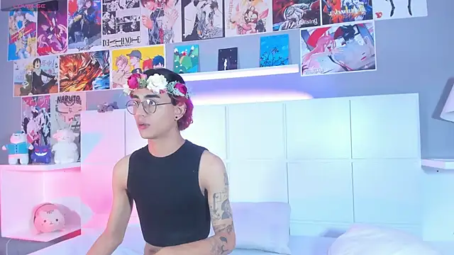 SheepyBoyx online show from 5, 1, 2025