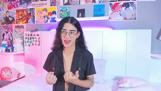 SheepyBoyx online show from 6, 1, 2025